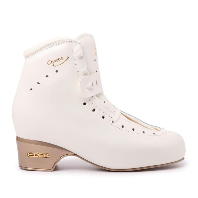 Ice Skating Shoes - Edea Chorus