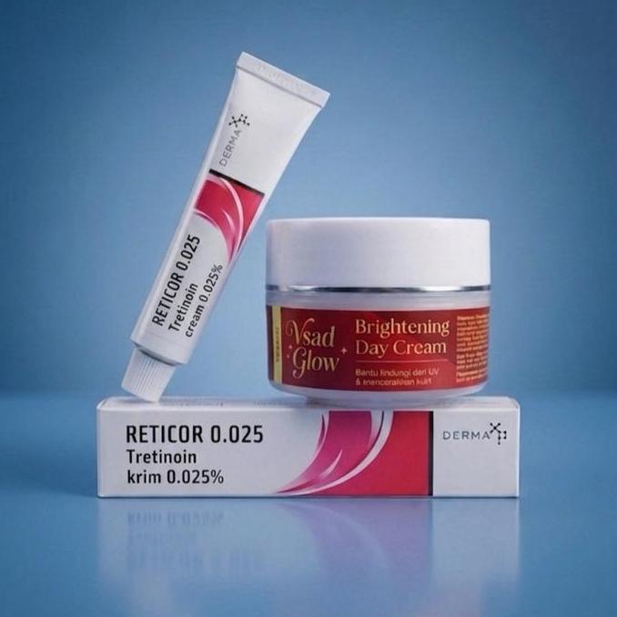 Wess- Vsad Brhtening Day Cream
