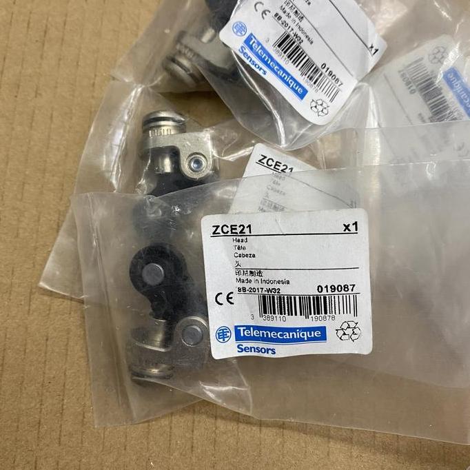 Produk Unggulan] Limit switch kepala limit switch head telemecanique