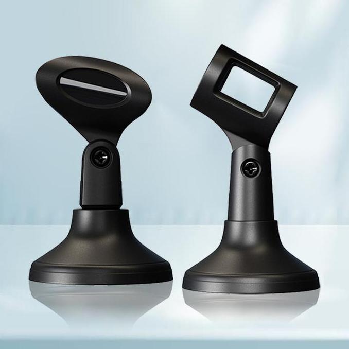 Zeland- Stand Holder Microphone Meja / Stand Mic Meja / Table Stand Mic