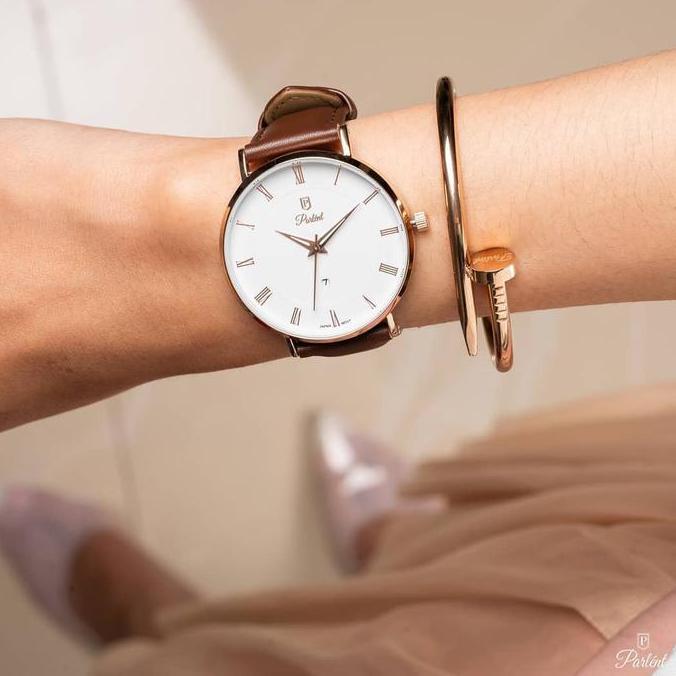 Bans- Jam Tangan Nita Parlent Louis Femme