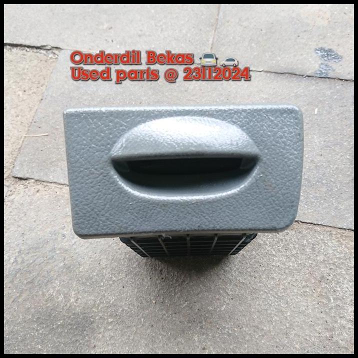 GRATIS ONGKIR ASBAK ASHTRAY CHEVROLET AVEO 2005 