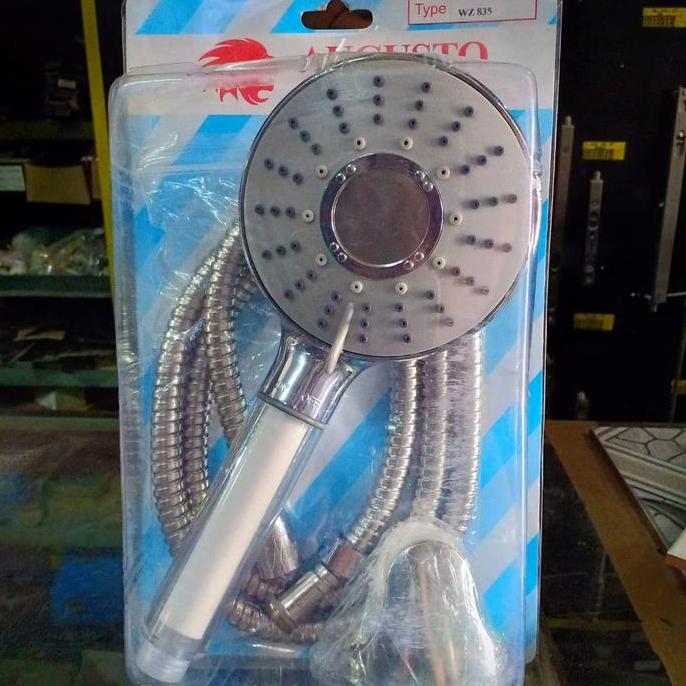 TERMURAH - SHOWER MANDI AUGUSTO