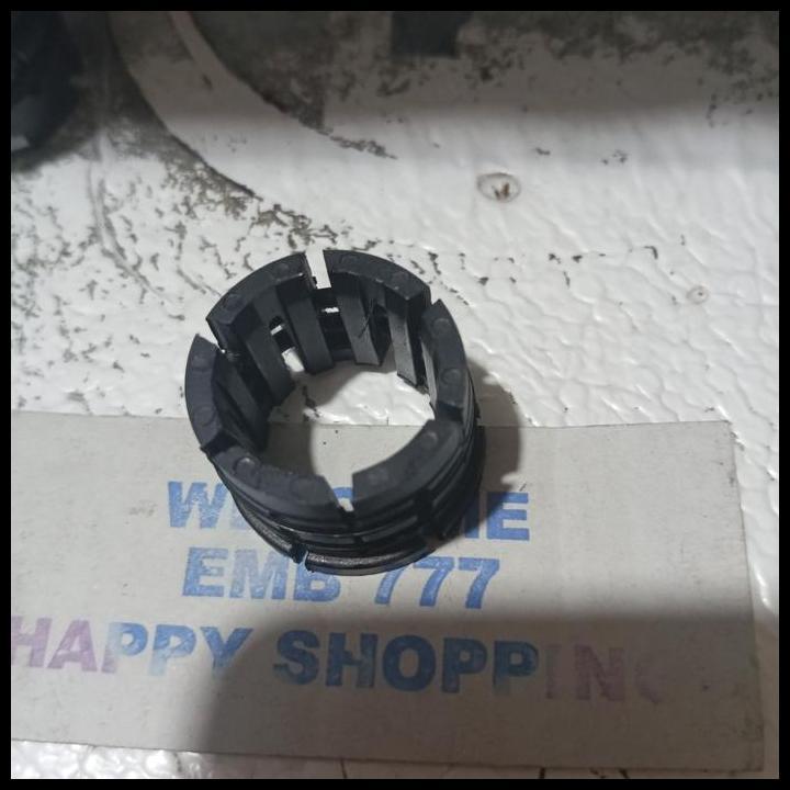 TERLARIS BUSHING RACK END STIR STEER TOYOTA VIOS YARIS 2005-2011 