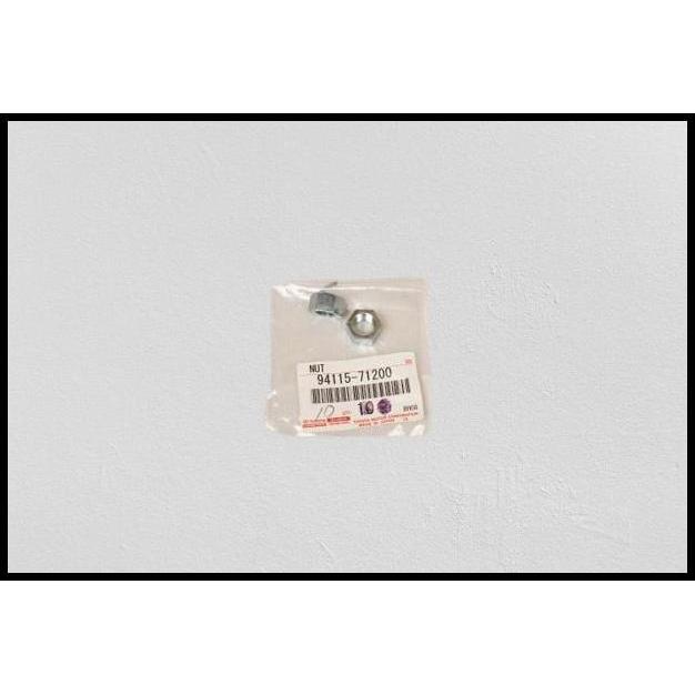 HOT DEAL MUR KNUCKLE HARDTOP ORIGINAL TOYOTA 94115-71200 