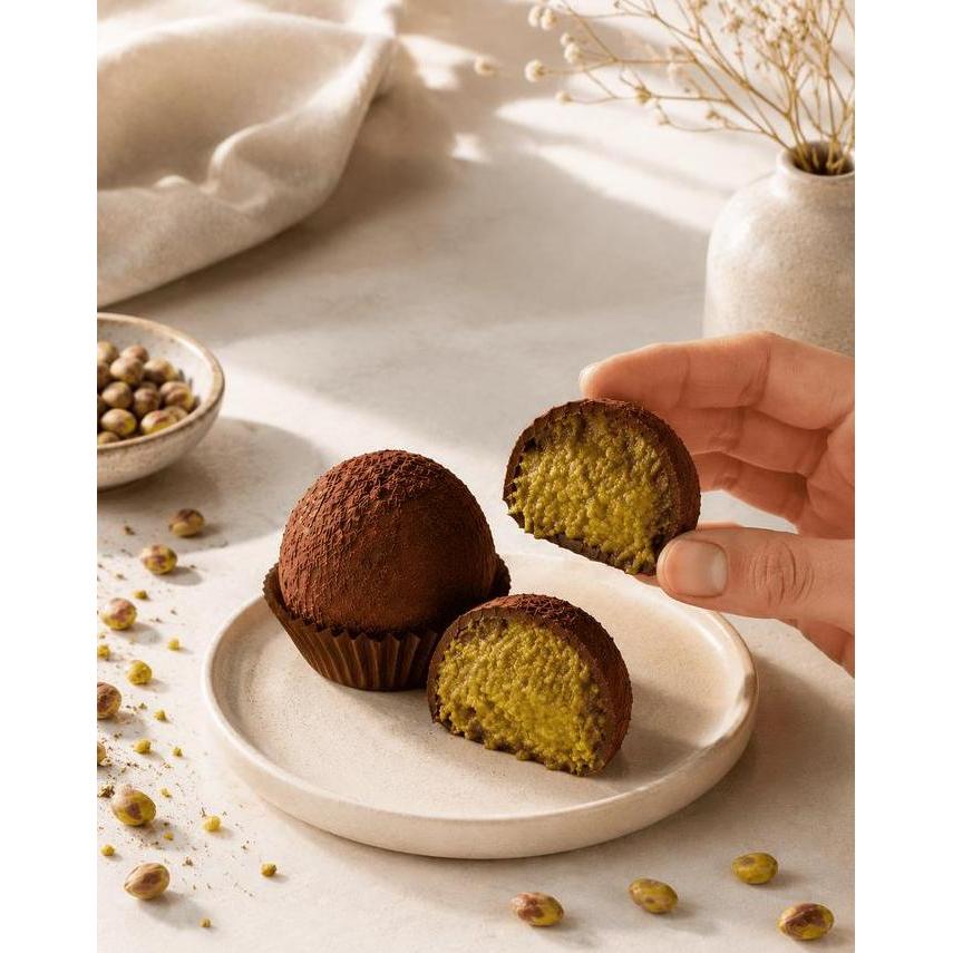 DubaI Chewy Cookie Milbona part of Orilla Bakery