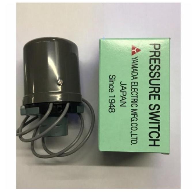 $$$$] PRESSURE SWITCH YAMADA OTOMATIS POMPA AIR 9MTR X 3/8"