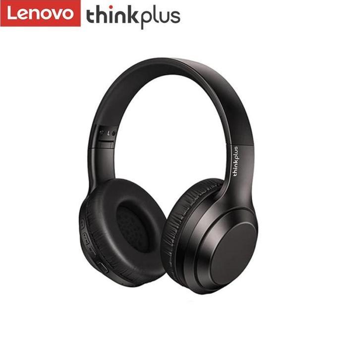 Lenovo TH10 Headphone Bluetooth Wireless Headset Thinkplus