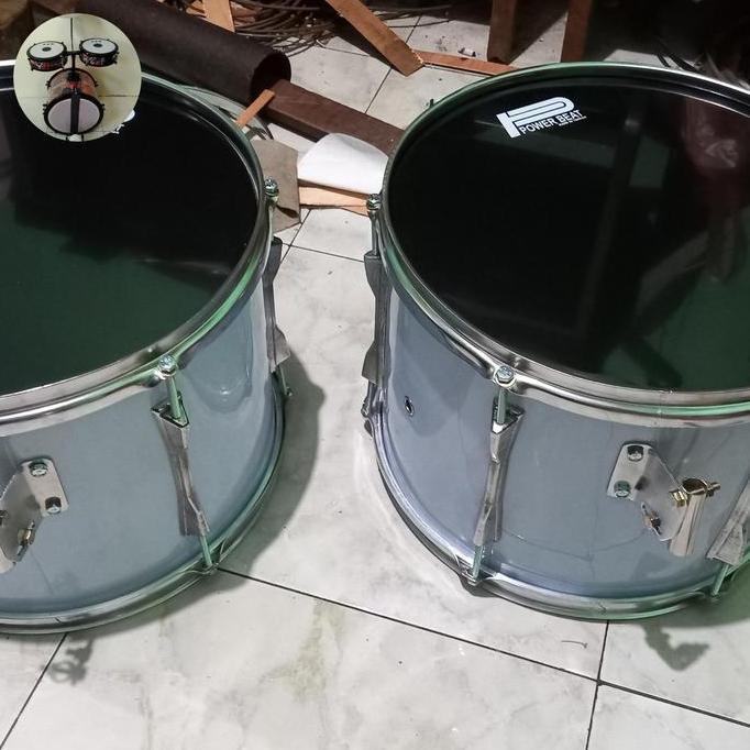 drumband sma dewasa snare
