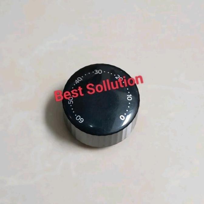 TERBARU - Timer Knob Philips Air Fryer HD9200 Tombol Putaran Timer HD 9200