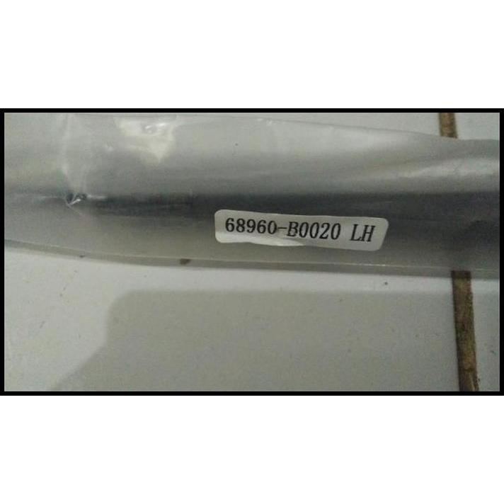 TERLARIS SHOCK BAGASI BELAKANG TOYOTA ALL NEW AVANZA KIRI 68960-B0020 OEM 