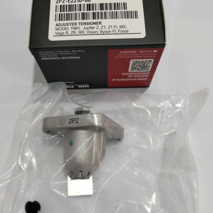Promo ADJUSTER TENSIONER / STUT KAMPRAT / 2P2-E2210-00 / YMH: JUPITER Z , Z1 , FI , MX : VEGA R , ZR