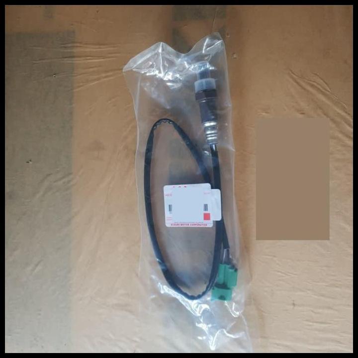 TERLARIS SENSOR OKSIGEN OXYGEN SENSOR KATALIS SUZVKI SWIFT 