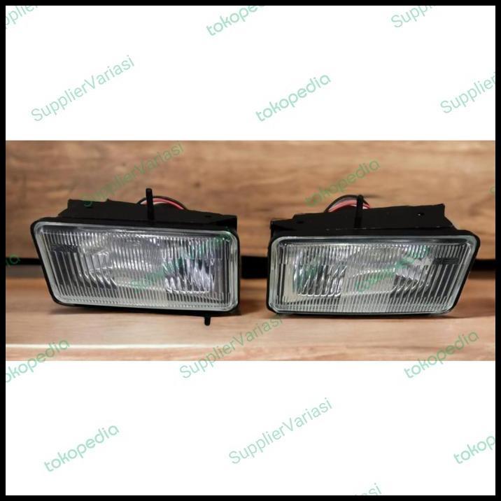 HOT DEAL FOGLAMP /LAMPU KABUT PANTHER MINIBUS PHANTER PICK UP FOG LAMP PHANTER 