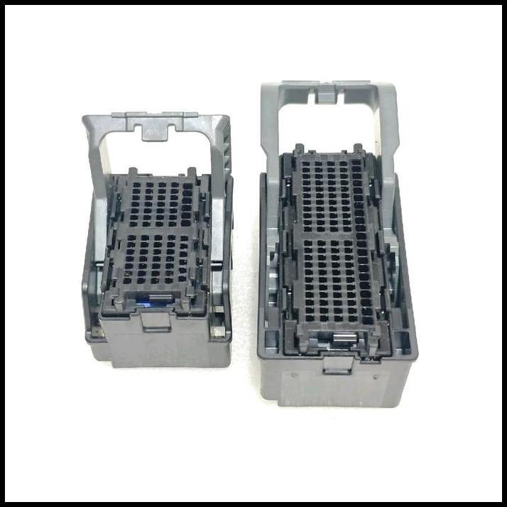 TERLARIS SOKET SOCKET ECU COMPUTER CONTROL CALYA SIGRA 89560-BZR72/BZQ62 ORIGINAL 