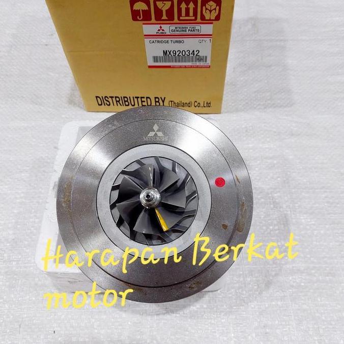 SOORIM CATRIDGE TURBO/ISI TURBO CHARGER PS136HDX PS125HDX ORIGINAL
