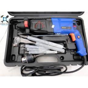 ARURU Rotary Hammer MOLLAR HD826 / Bor Bobok Rotary Hammer Drill MOLLAR HD826 26mm