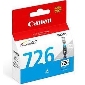 Sontige- Canon Catridge Cl 726 Cyan