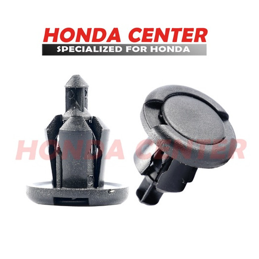 Clip Bumper Bemper Klem Bumper Bemper Baut Bumper Paku Bumper Mobil Honda Sz3