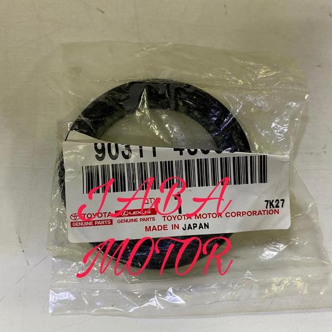 Promo Seal transfer case Hilux double cabin original Diskon
