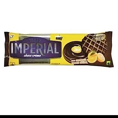 IMPERIAL CHOCO CREME