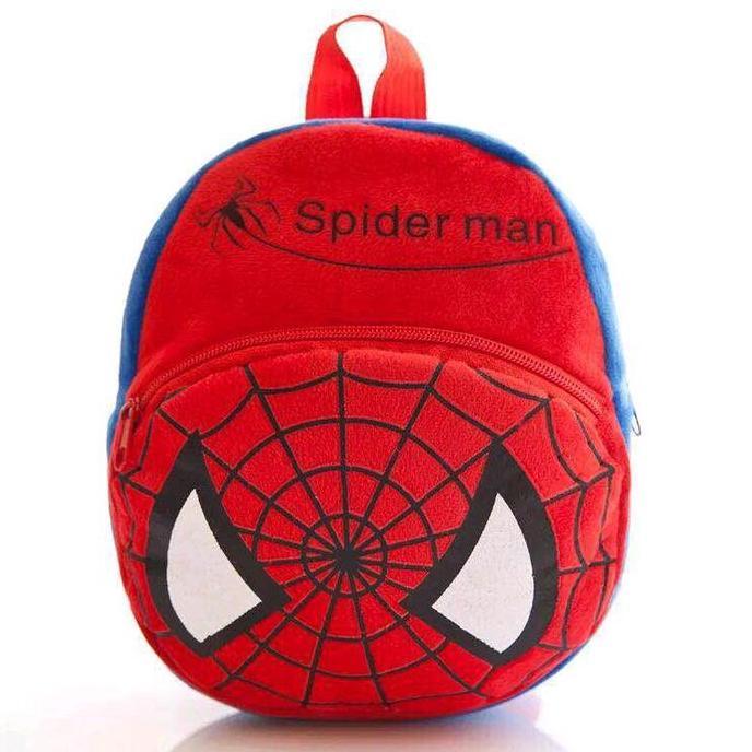 New Era Tas Ransel Anak Import Tas Ransel Kecil 0-3Tahun Lembut