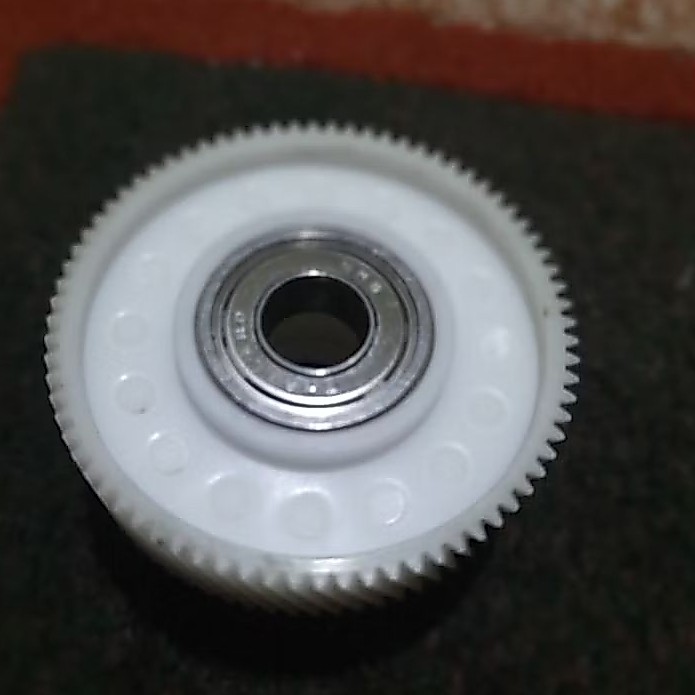 gear drum unit 26T/27T ir5000/6000ir6570/5050/5075