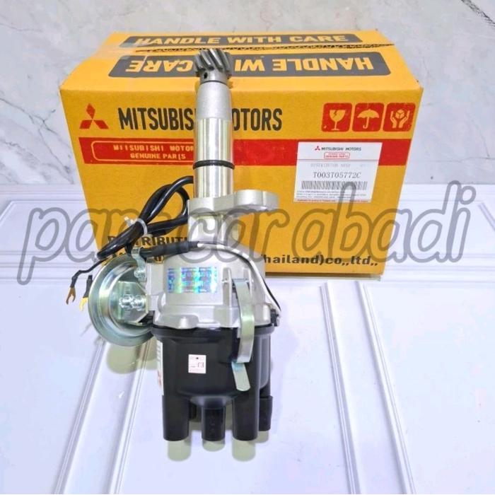 Delco Cdi Distributor Assy L300 Bensin Kuda Bensin 1.6 1600 Original Original Dan Terpercaya