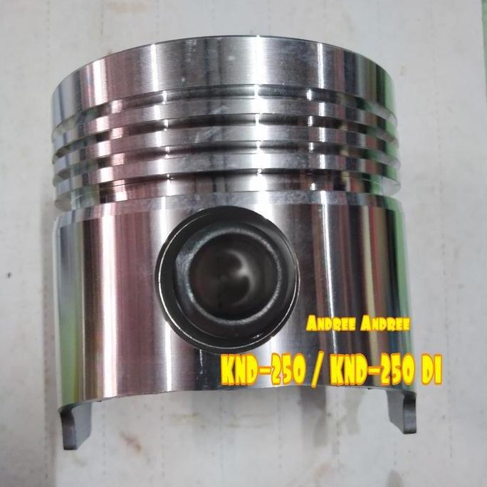 $$$$] Piston Seher KND250 KND-250 KND 250 DI