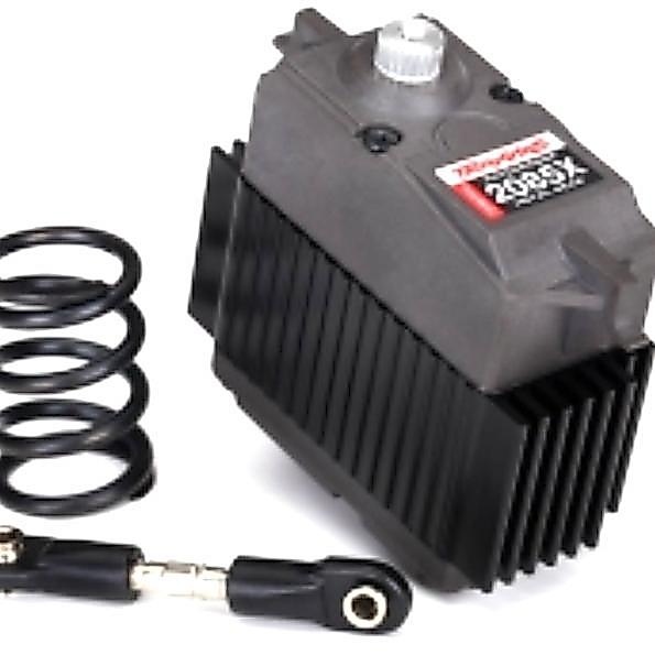 Traxxas #2085X Servo Digital High Torque metal Gear waterproof