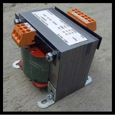 DISKON TRAFO JBK 150 28 JBK3 150 MACHINE TOOL CONTROL TRANSFORMER HEATING