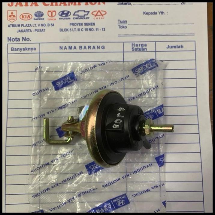 BEST DEAL VACUM  AC  IDLE UP AC TIMOR SOHC 