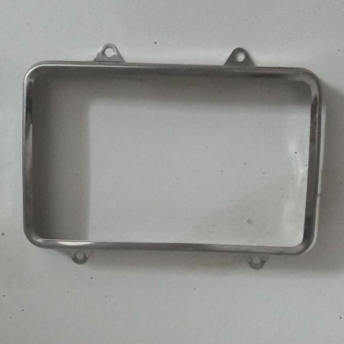 Promo Ring Lampu Depan Isuzu Elf Lama Diskon