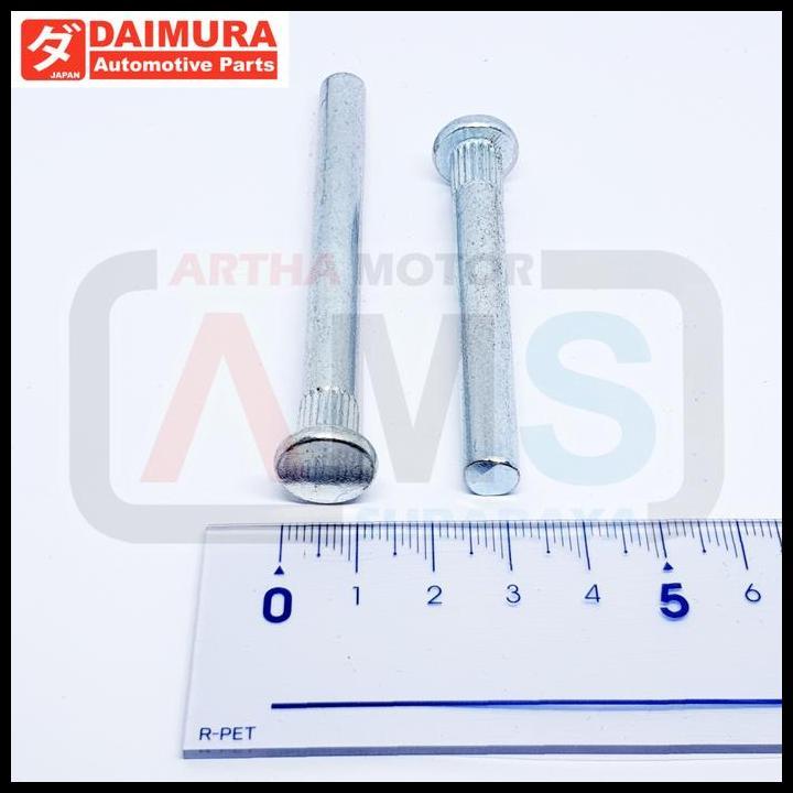 HOT DEAL PIN PEN AS ENGSEL PINTU MOBIL L300 CARRY FUTURA KIJANG PS PS100 T120SS 
