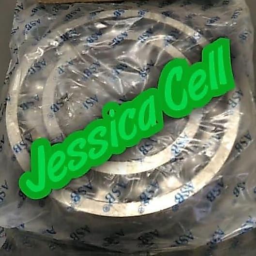 BALL BEARING WITH RING 6304 NR ASB / 6304NR ASB RESTOCK