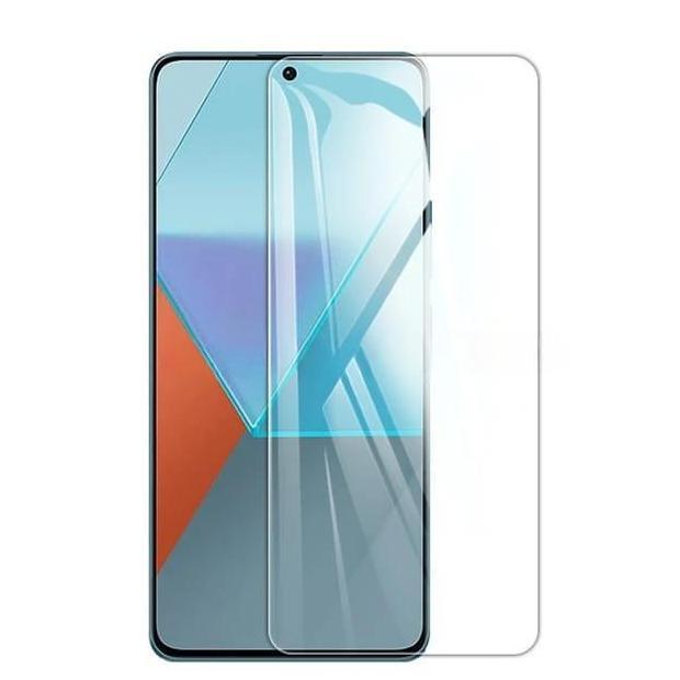 TEMPERED GLASS BENING for INFINIX NOTE 40X / 50X / 50 PRO+ PLUS / HOT 60I / SMART 10 / SMART 10+ / S