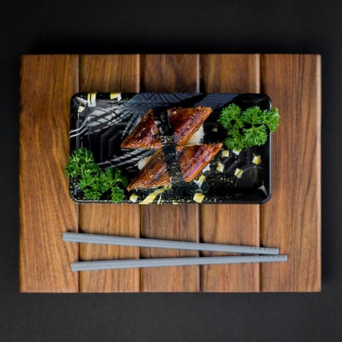 Promy - Unagi Sushi / Sushi Unagi