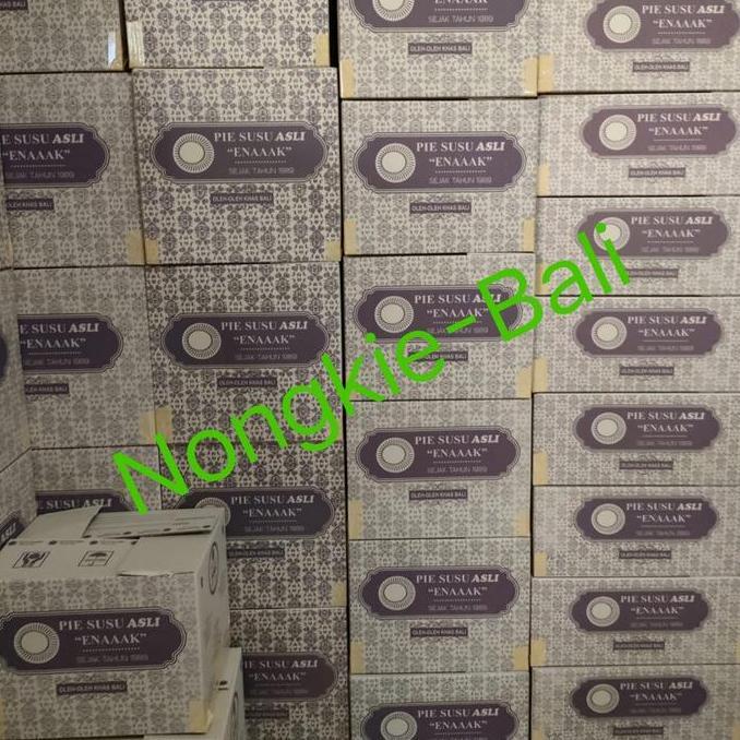 {{{{{{] Dus Packing Pie Susu Enaaak