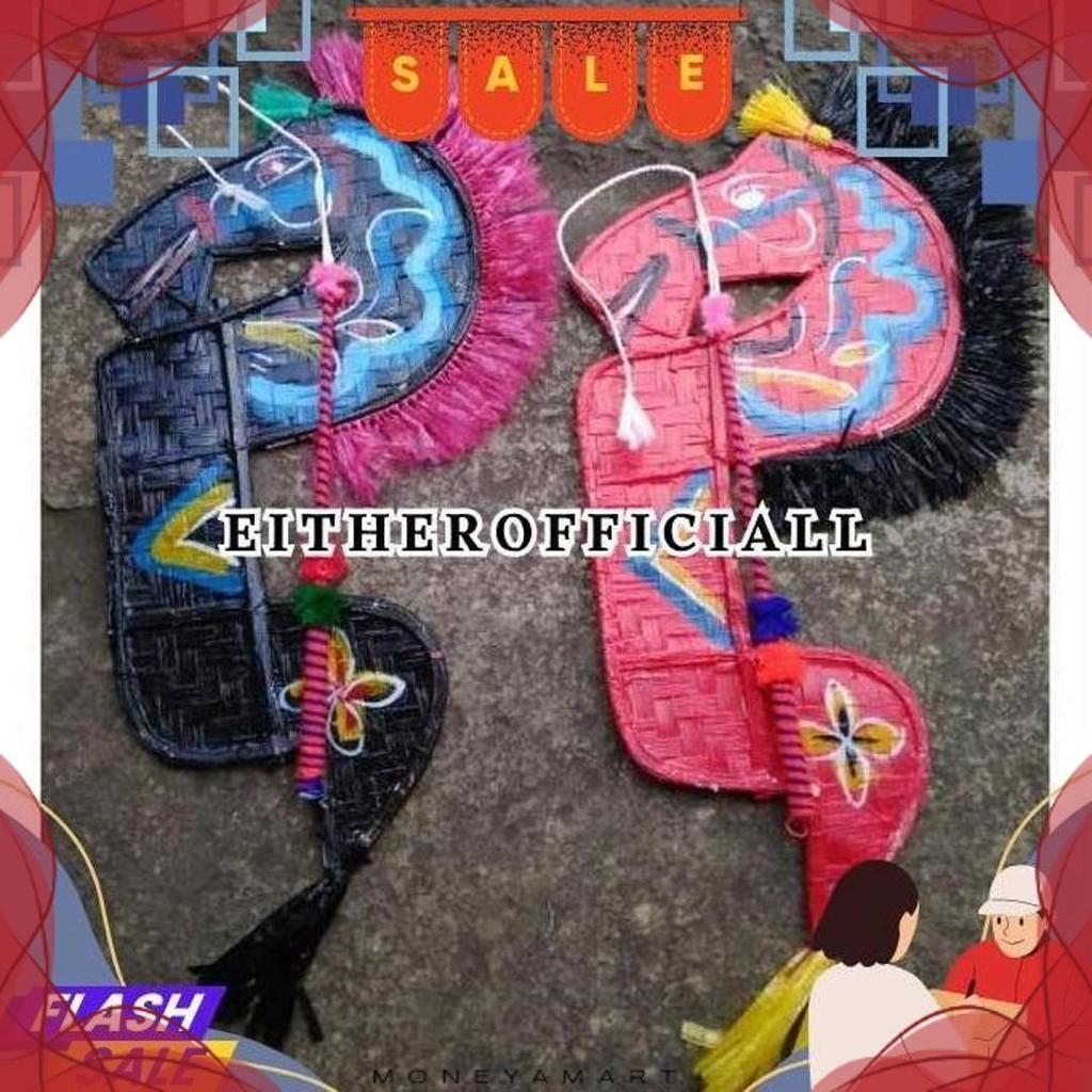 Diskon Jaranan Anak Jaranan Anak  Kuda Lumping Kecil  Kudalumping Mainan Anak