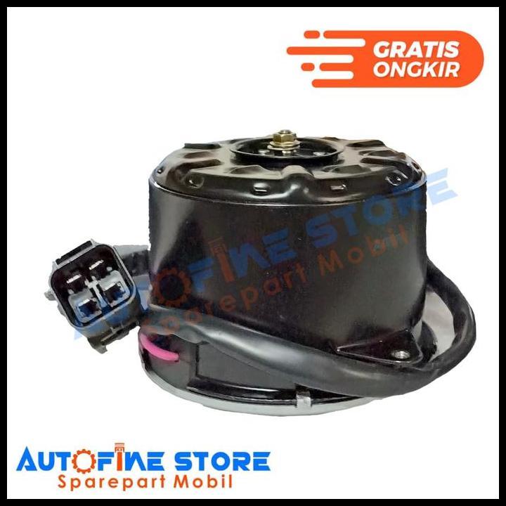 DISKON MOTOR FAN RADIATOR APV AGERU 