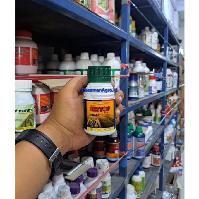 :0:0:0] INSEKTISIDA INSTOP 311 EC - 100 ML