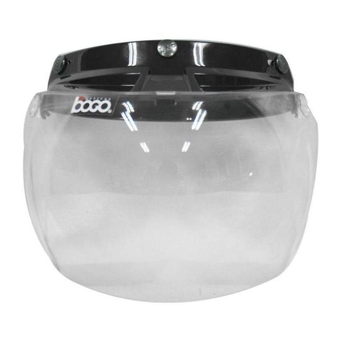 Helmet- Kaca Helm Bogo