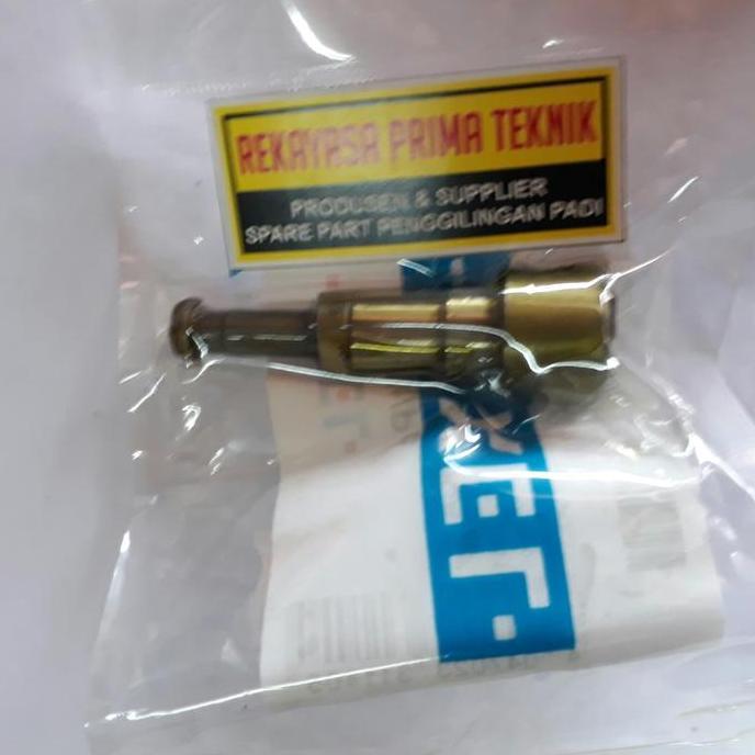___] Sparepart Kubota RD105 Plunger Plunyer Bospom
