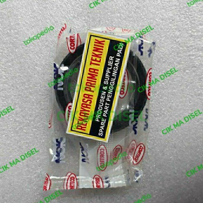 /////] SIL RODA TRAKTOR CAPUNG METAL