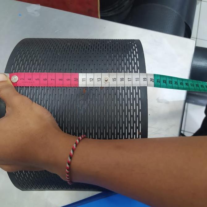 :=:=:=:=] YONGXIANG MNMS25 MNMS / CFM 25 SCREEN SARANGAN SARINGAN 19x40 CM BMA