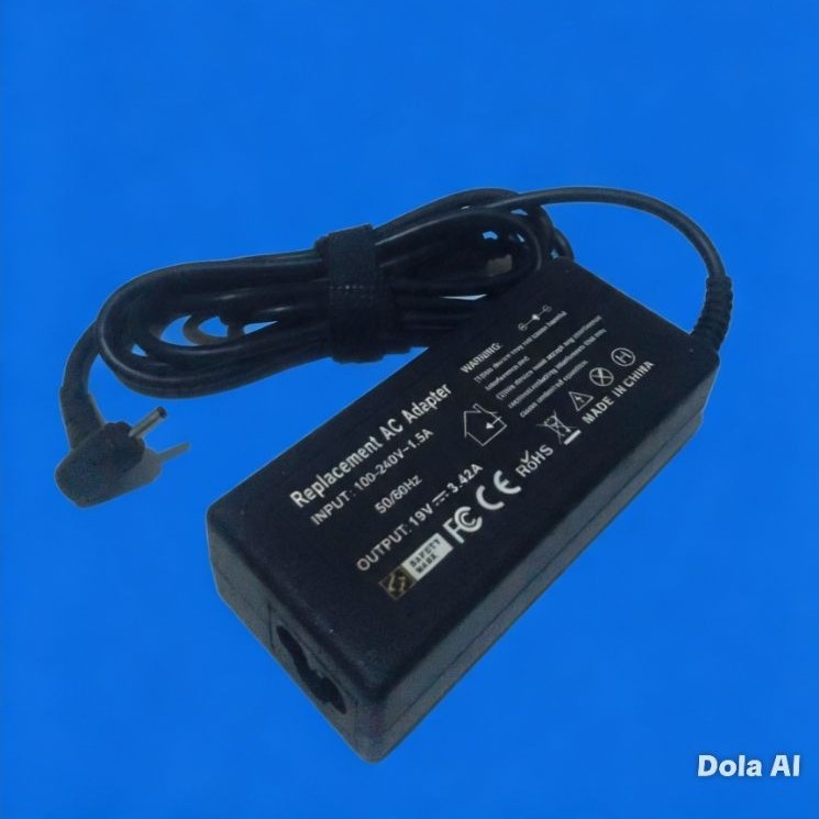 Adaptor Laptop Acer
