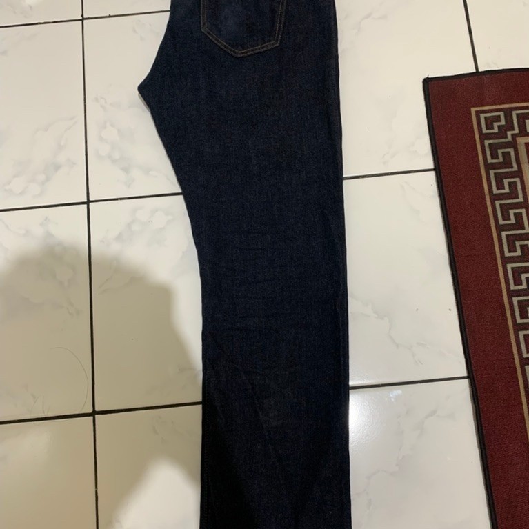 jeans topten selvegde