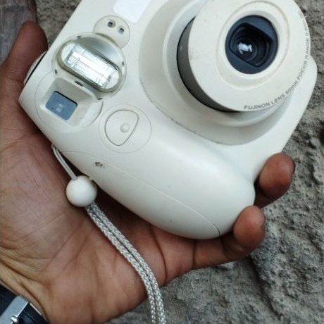 FUJI FILM INSTAX KAMERA INSTAX NORMLA MURAH