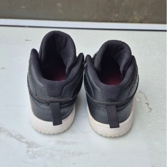 Jordan Sepatu Anak Laki Preloved