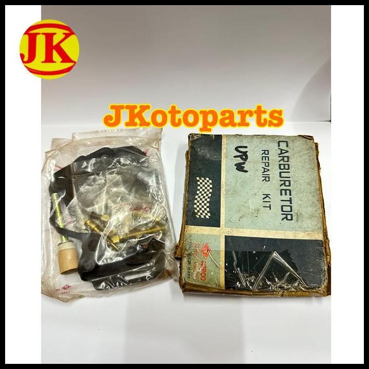 BEST DEAL KARBURATOR KIT L300 BENSIN 